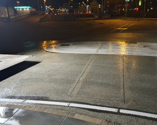 Verkeersregelinstallatie - VRI